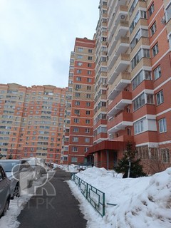 Купить 1-комнатную квартиру, №388774