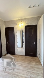Купить 1-комнатную квартиру, №391934