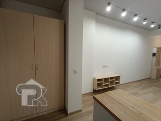 Купить 1-комнатную квартиру, №392594