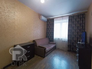 Купить 1-комнатную квартиру, №388774