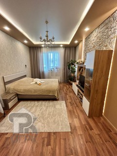 Купить 1-комнатную квартиру, №367855