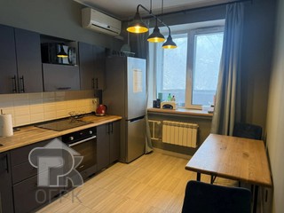 Купить 1-комнатную квартиру, №388409