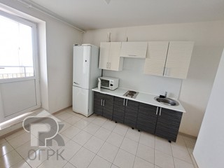 Купить 1-комнатную квартиру, №388615