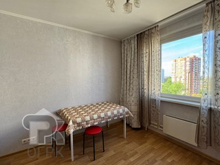 Купить 1-комнатную квартиру, №386046