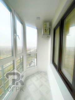 Купить 1-комнатную квартиру, №387396