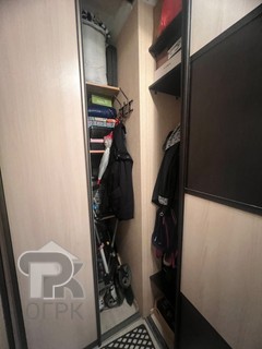 Купить 1-комнатную квартиру, №391507