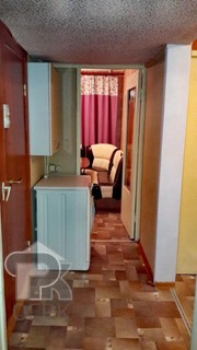 Купить 3-комнатную квартиру, №389095