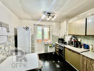 Купить 2-комнатную квартиру, №390503