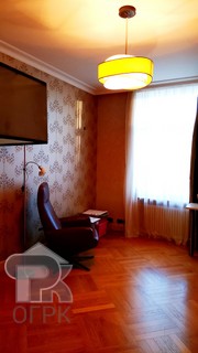 Купить 3-комнатную квартиру, №390477
