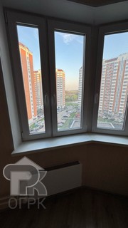 Купить 1-комнатную квартиру, №383686