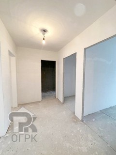 Купить 3-комнатную квартиру, №387563