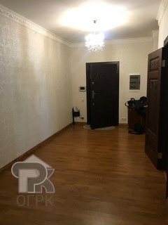 Купить 3-комнатную квартиру, №390327