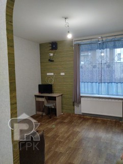 Купить студию, №390742