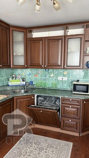 Купить 1-комнатную квартиру, №389216