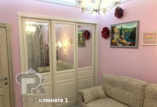 Купить 3-комнатную квартиру, №321242