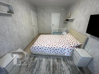 Купить 1-комнатную квартиру, №388991