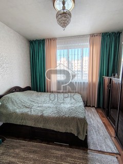 Купить 3-комнатную квартиру, №388845