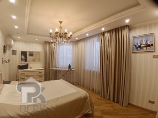 Купить 3-комнатную квартиру, №389130