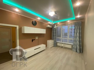 Купить 1-комнатную квартиру, №370963