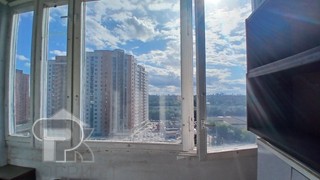 Купить 2-комнатную квартиру, №385441