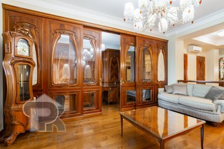 Купить 3-комнатную квартиру, №387275