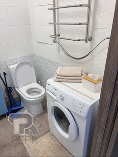 Купить 1-комнатную квартиру, №388107