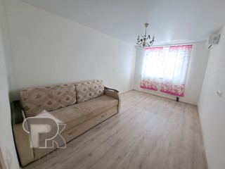 Купить 1-комнатную квартиру, №388615