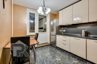 Купить 1-комнатную квартиру, №387452