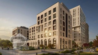 Купить 3-комнатную квартиру, №388810