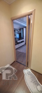 Купить 1-комнатную квартиру, №390708