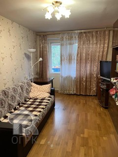 Купить 3-комнатную квартиру, №386524