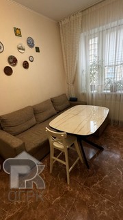 Купить 1-комнатную квартиру, №387304
