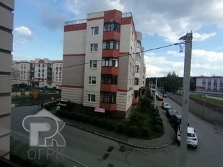 Купить 1-комнатную квартиру, №390876
