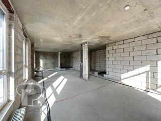 Купить 3-комнатную квартиру, №391363