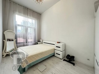 Купить 3-комнатную квартиру, №390524