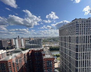 Купить 2-комнатную квартиру, №387266