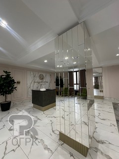 Купить 1-комнатную квартиру, №384795
