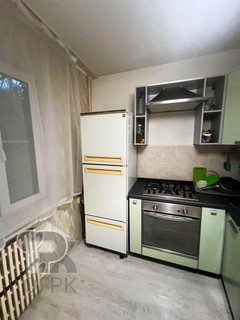 Купить 1-комнатную квартиру, №387015