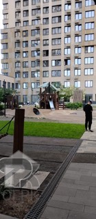 Купить 1-комнатную квартиру, №385827
