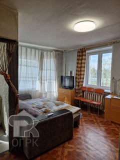 Купить 1-комнатную квартиру, №389081