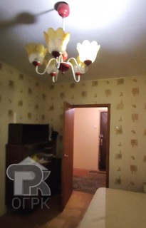 Купить 2-комнатную квартиру, №387488