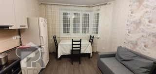 Купить 1-комнатную квартиру, №392263