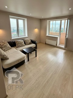 Купить 1-комнатную квартиру, №386286