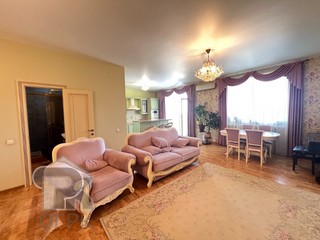 Купить 3-комнатную квартиру, №388981