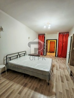 Купить 1-комнатную квартиру, №387724