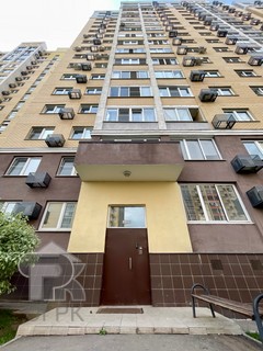 Купить студию, №390836