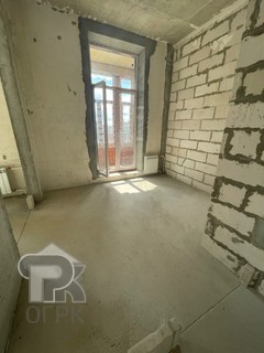 Купить 2-комнатную квартиру, №384709