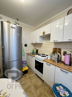 Купить 1-комнатную квартиру, №387998