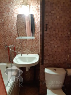 Купить 1-комнатную квартиру, №388705