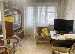 Купить 2-комнатную квартиру, №385729